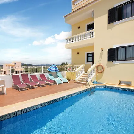 Appartamento Paradise T1 - Fuseta